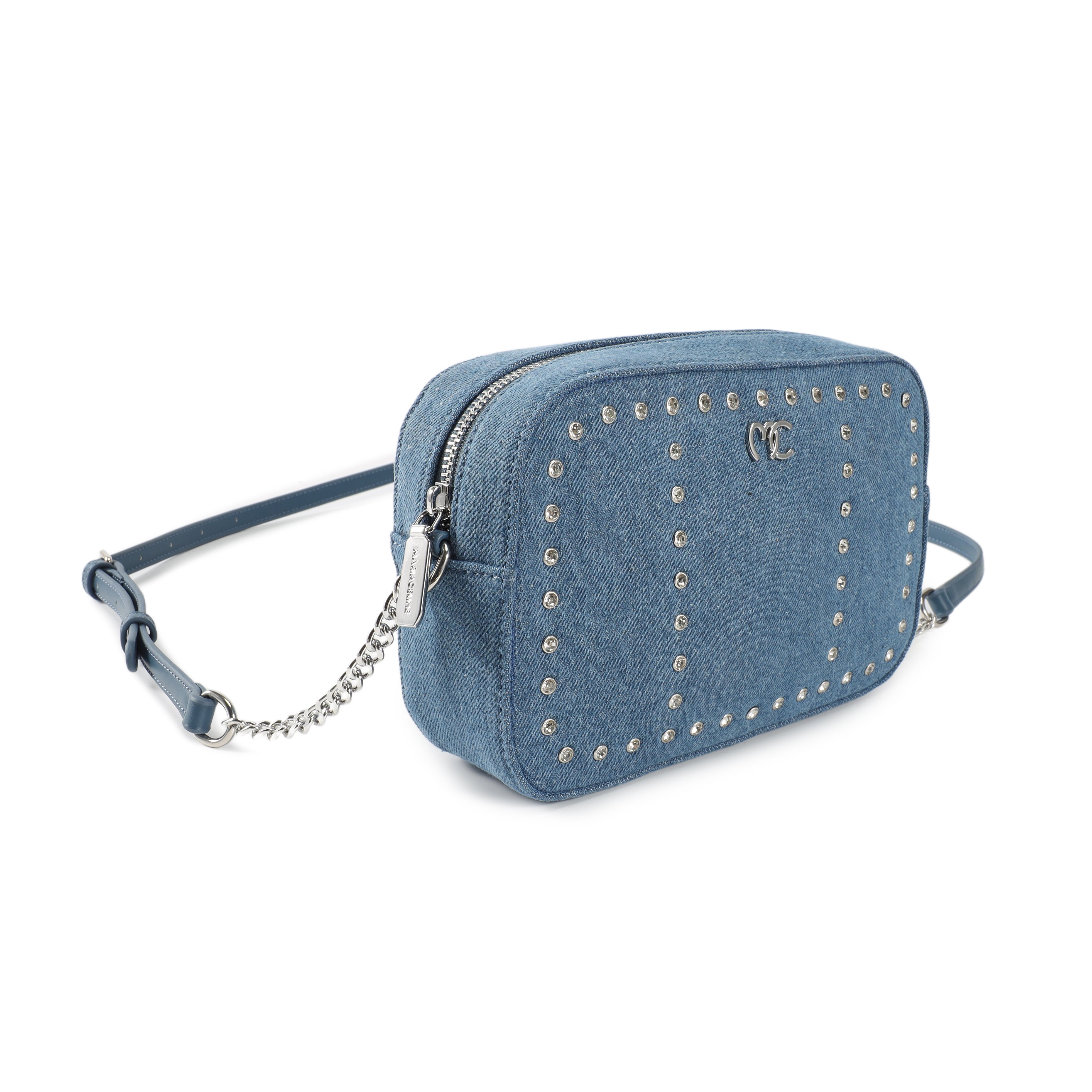 MC6710-2 BRIGITTA CAMERA BAG