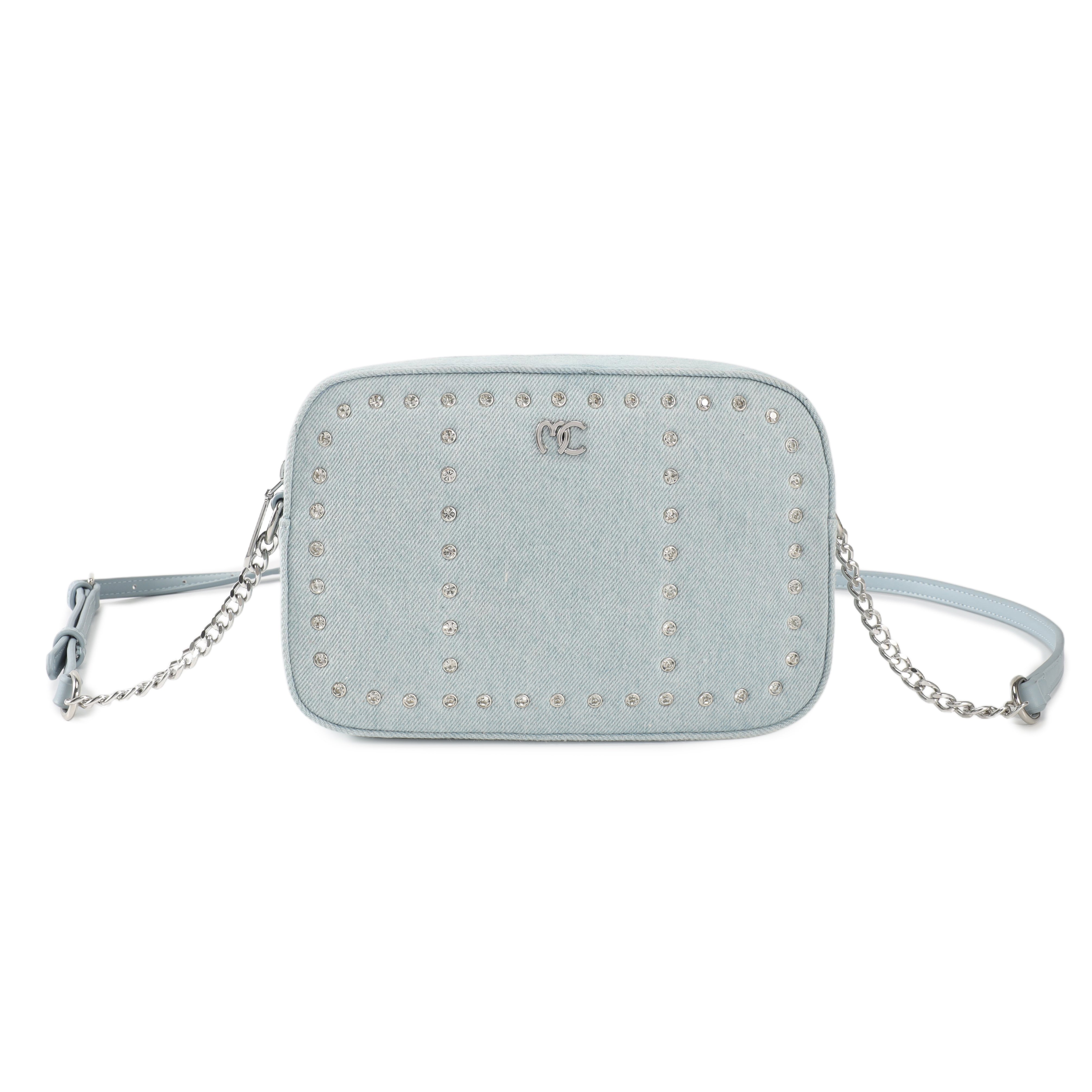 MC6710-2 BRIGITTA CAMERA BAG