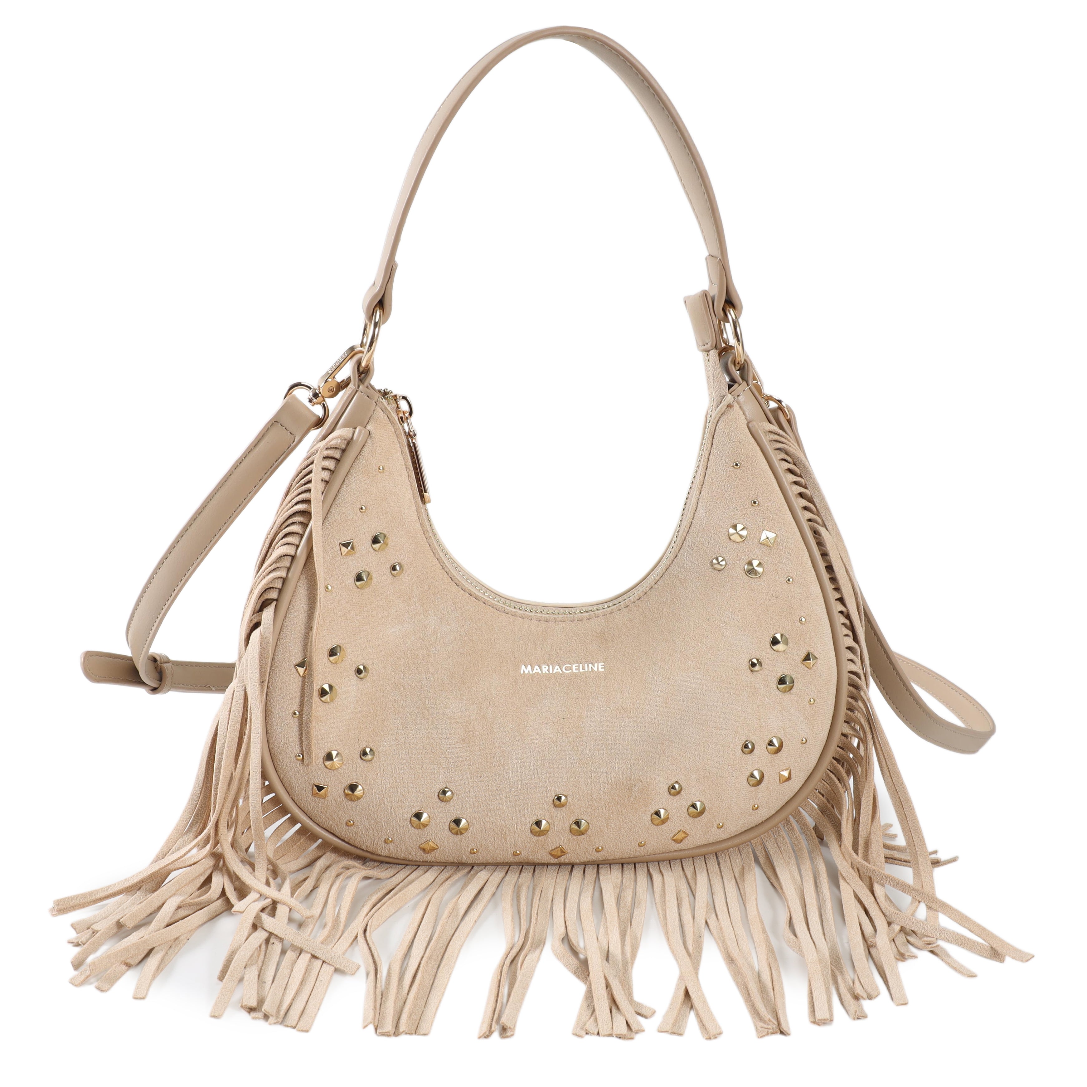 MC6711-1 CORINNA HOBO BAG