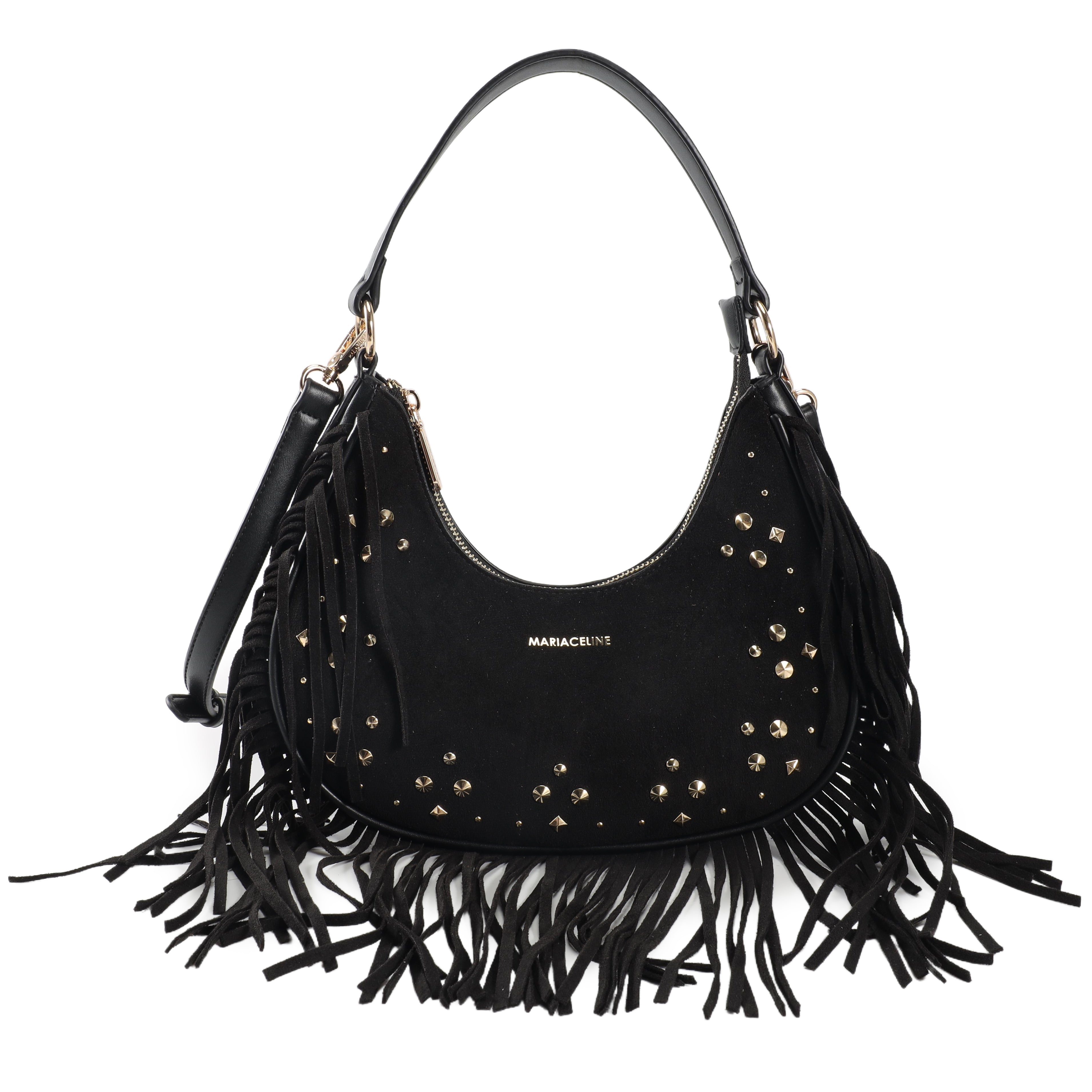 MC6711-1 CORINNA HOBO BAG
