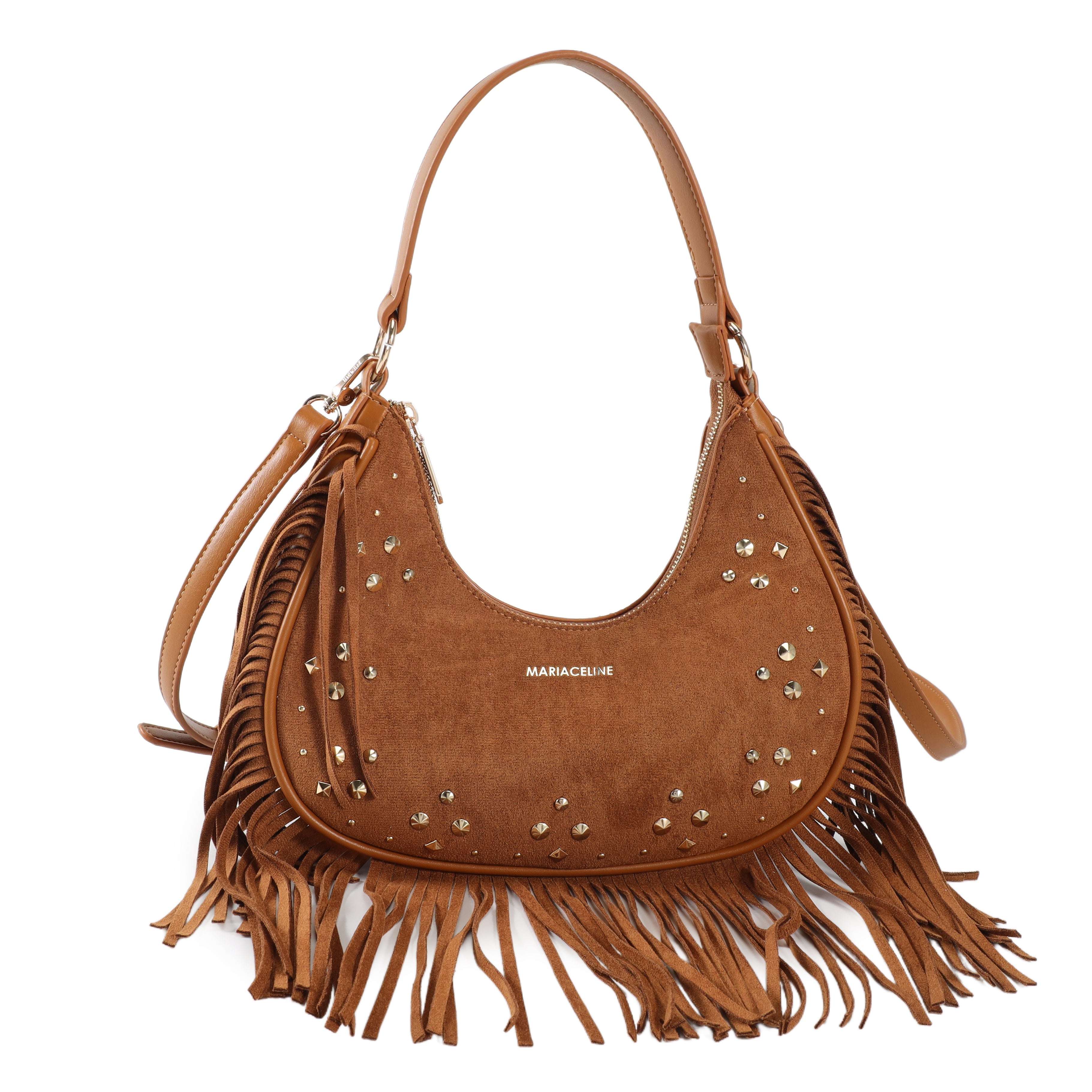 MC6711-1 CORINNA HOBO BAG