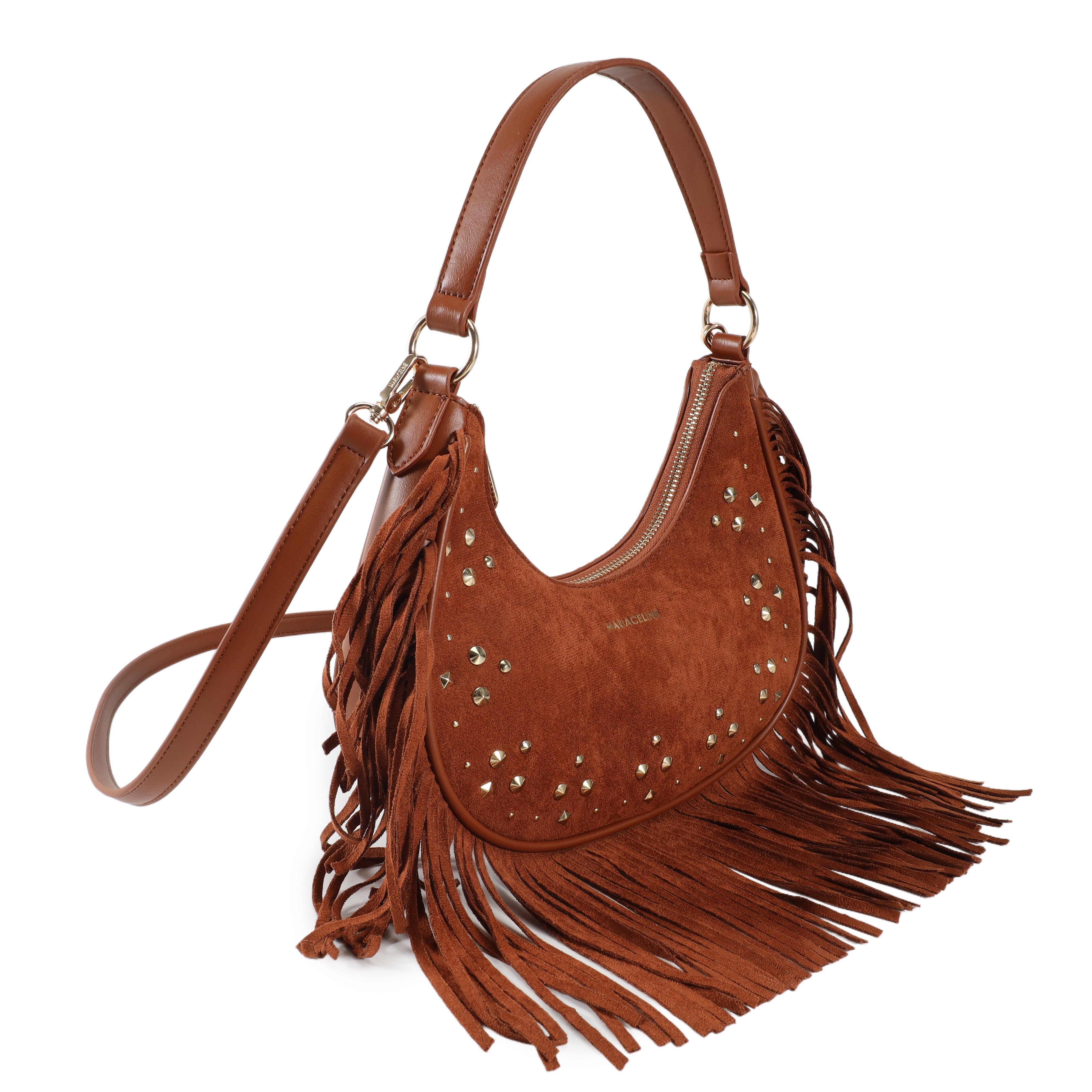 MC6711-1 CORINNA HOBO BAG