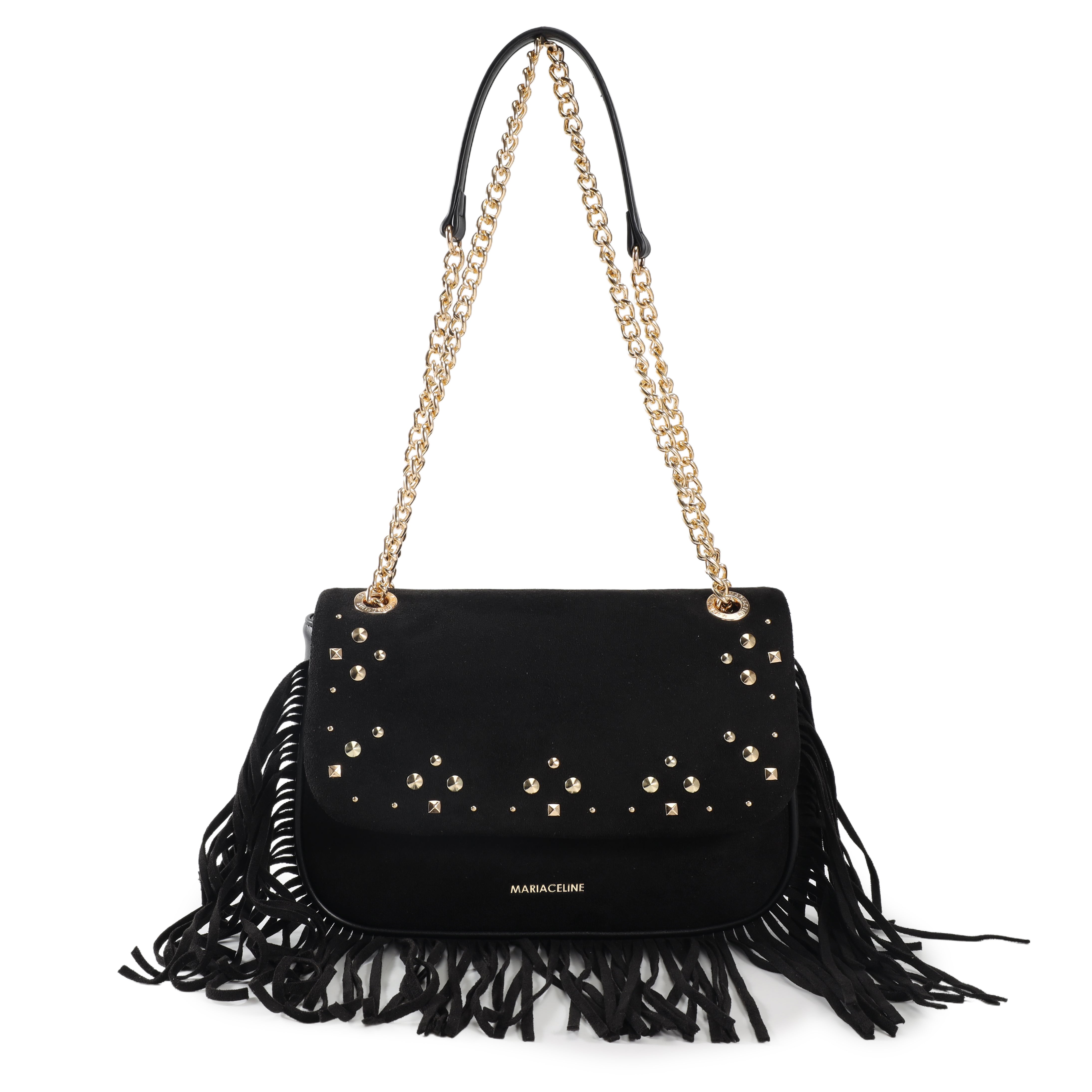 MC6711-2 CORINNA SHOULDER BAG