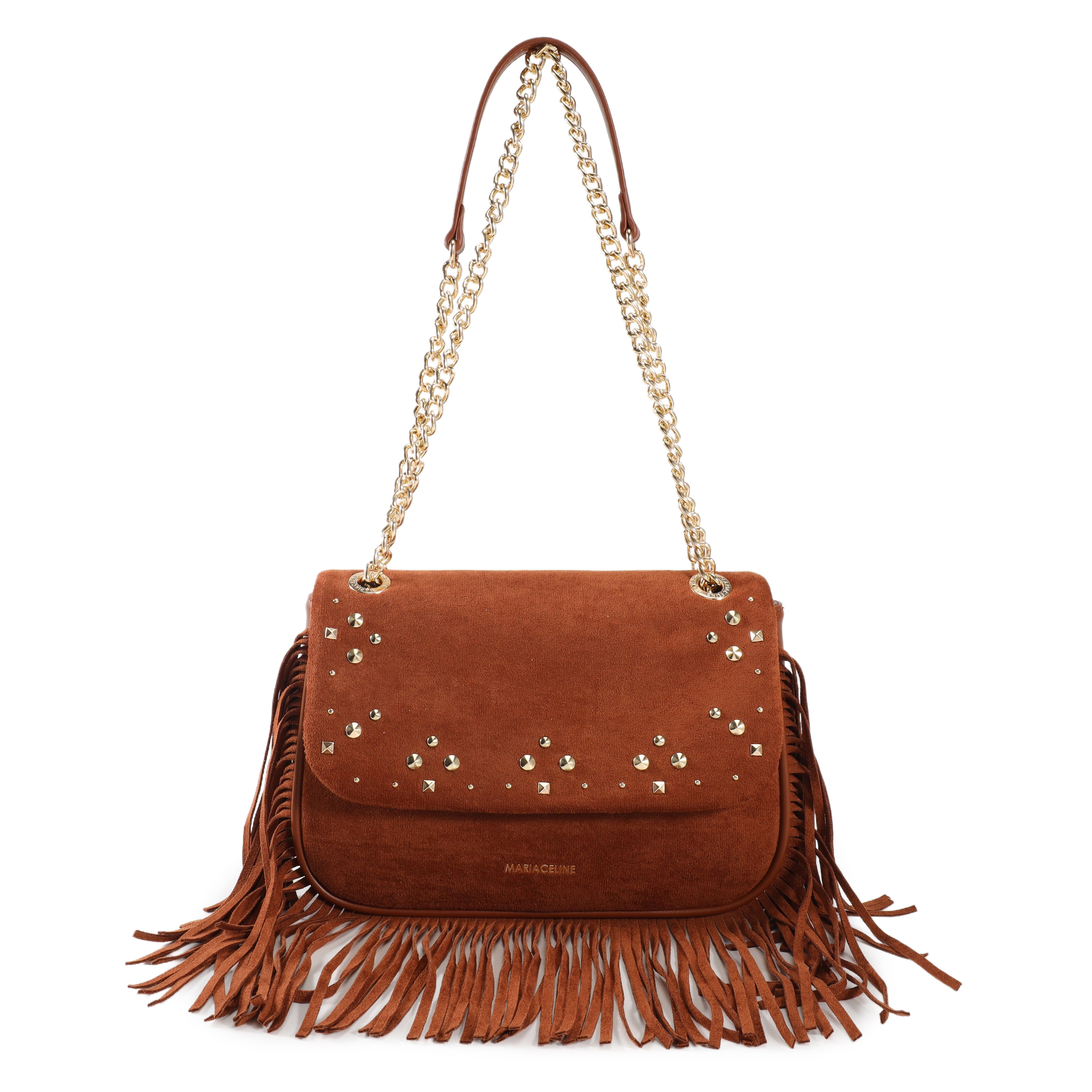 MC6711-2 CORINNA SHOULDER BAG