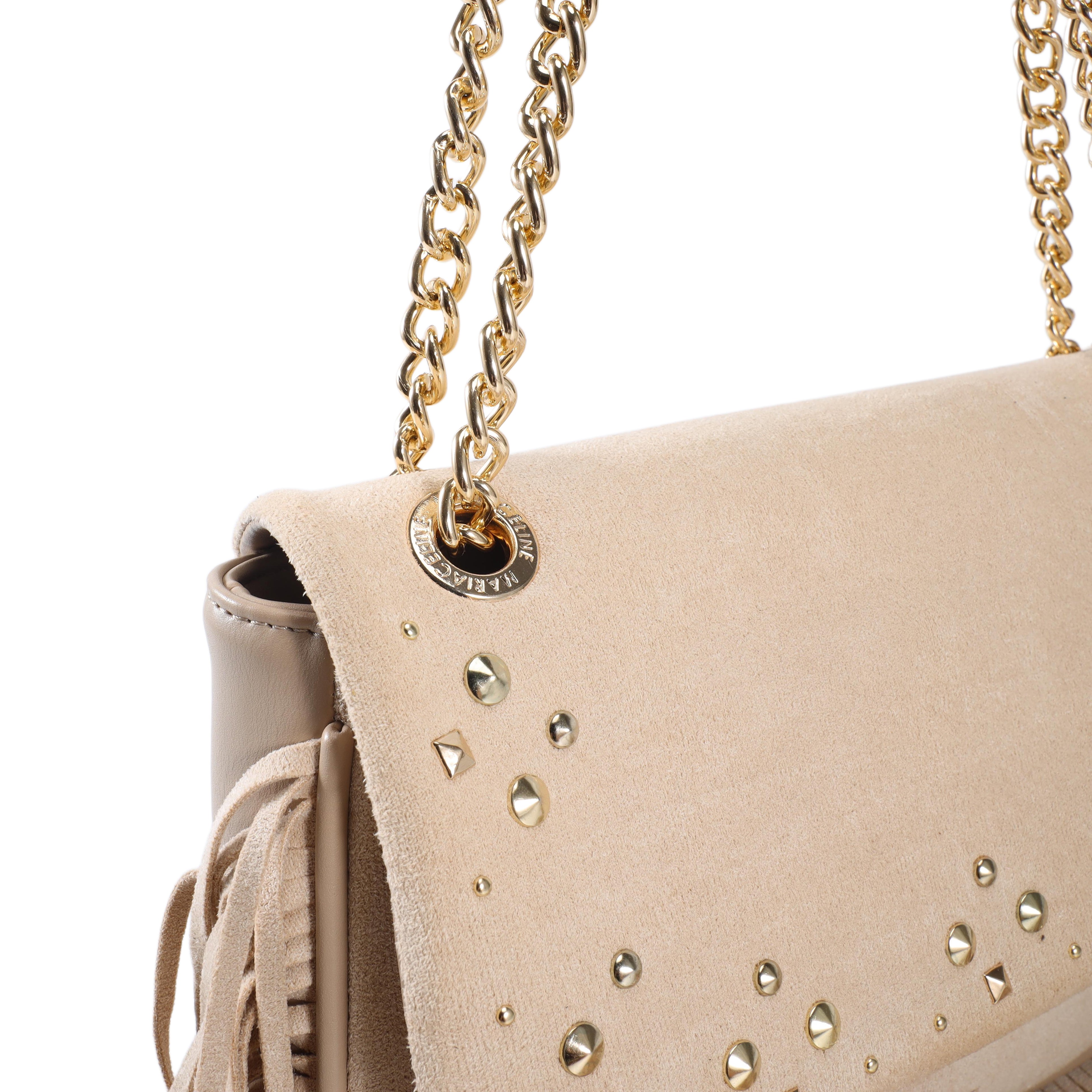 MC6711-2 CORINNA SHOULDER BAG