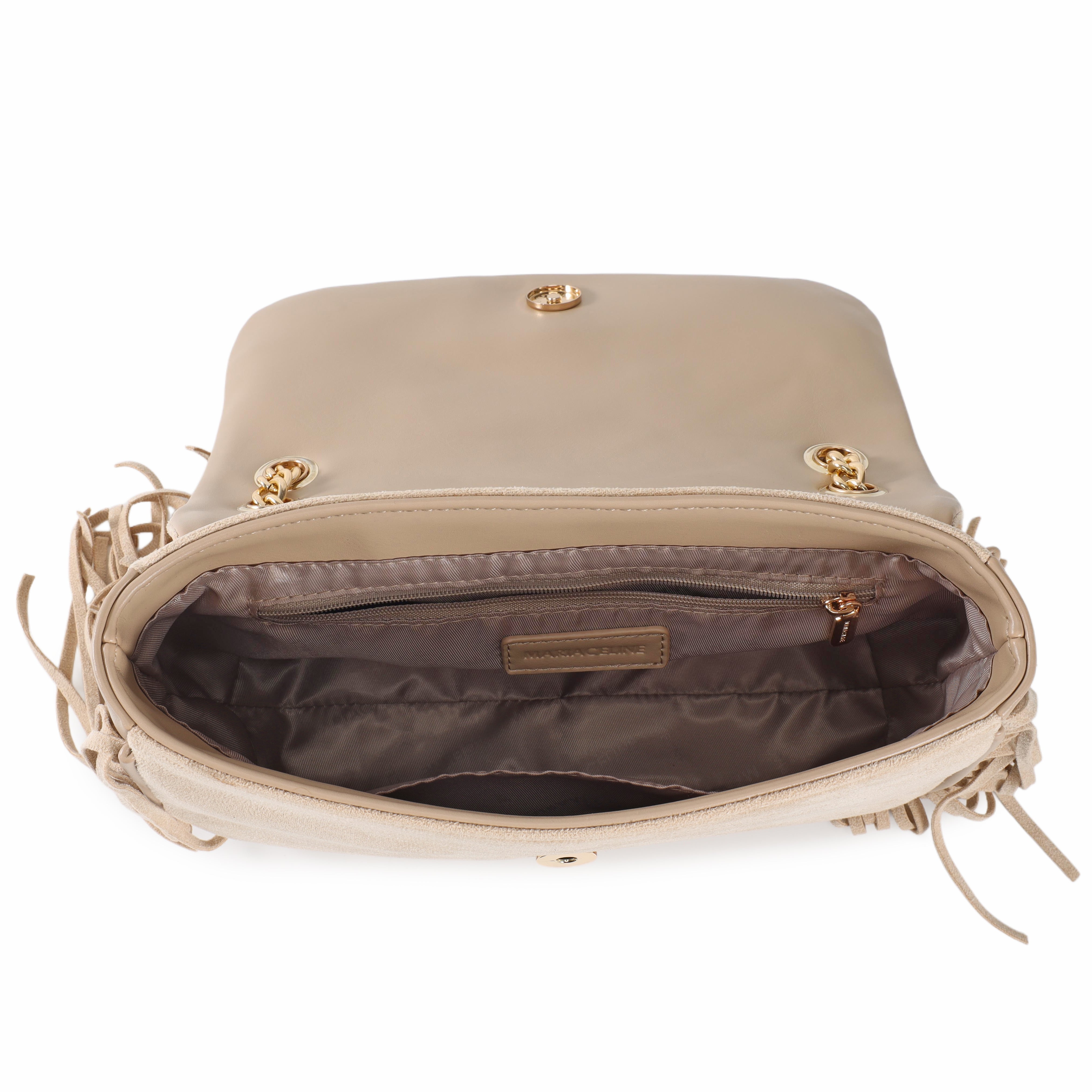 MC6711-2 CORINNA SHOULDER BAG
