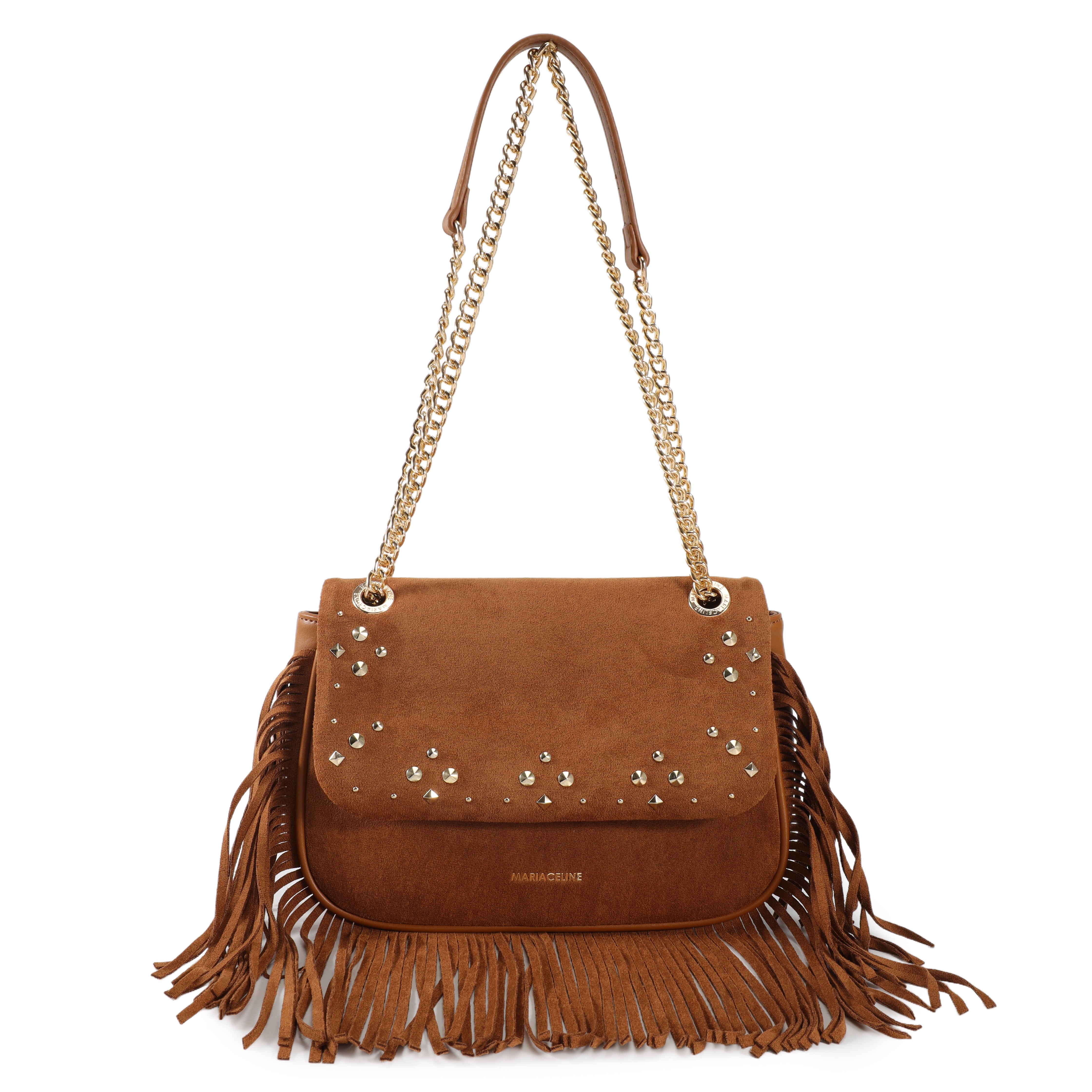 MC6711-2 CORINNA SHOULDER BAG
