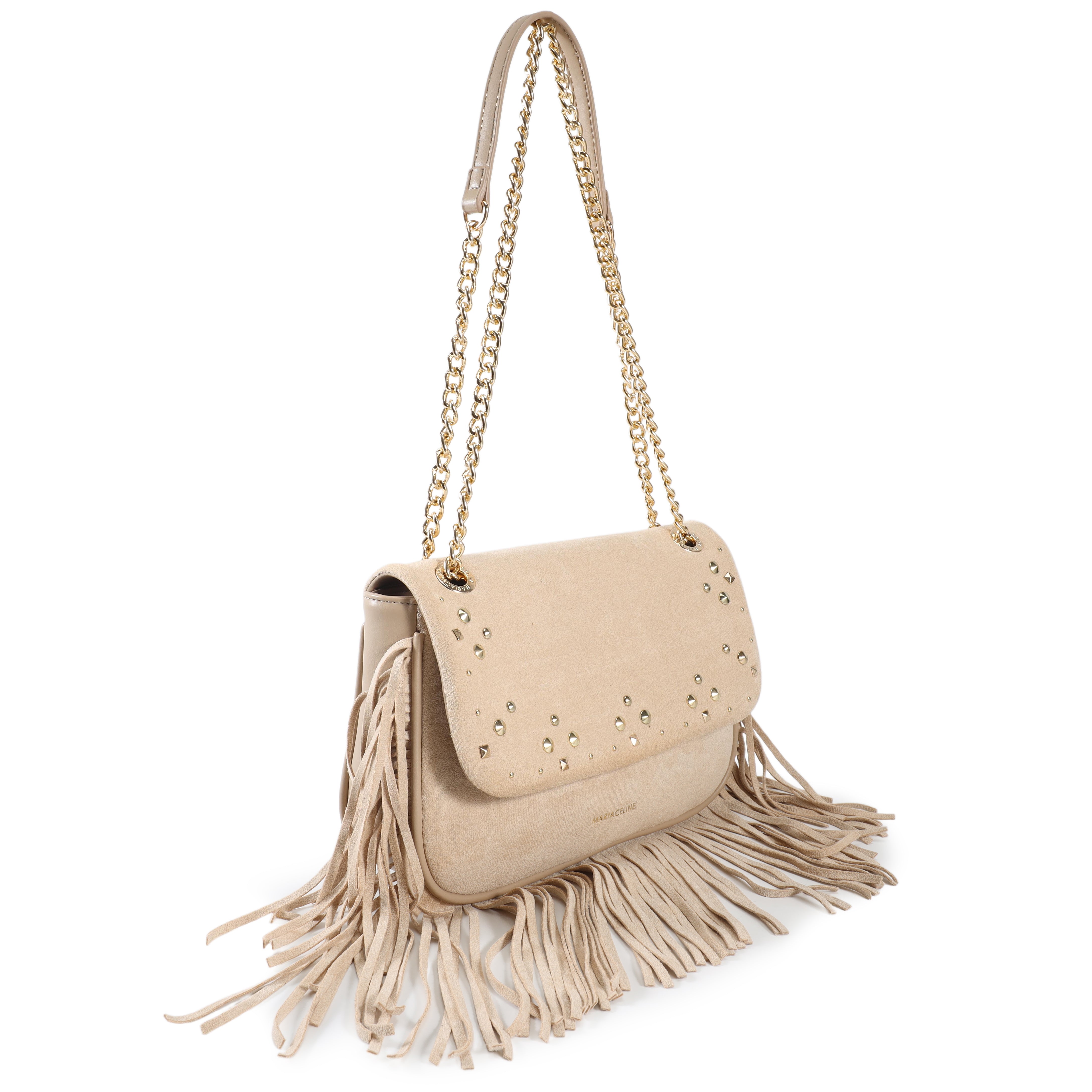 MC6711-2 CORINNA SHOULDER BAG