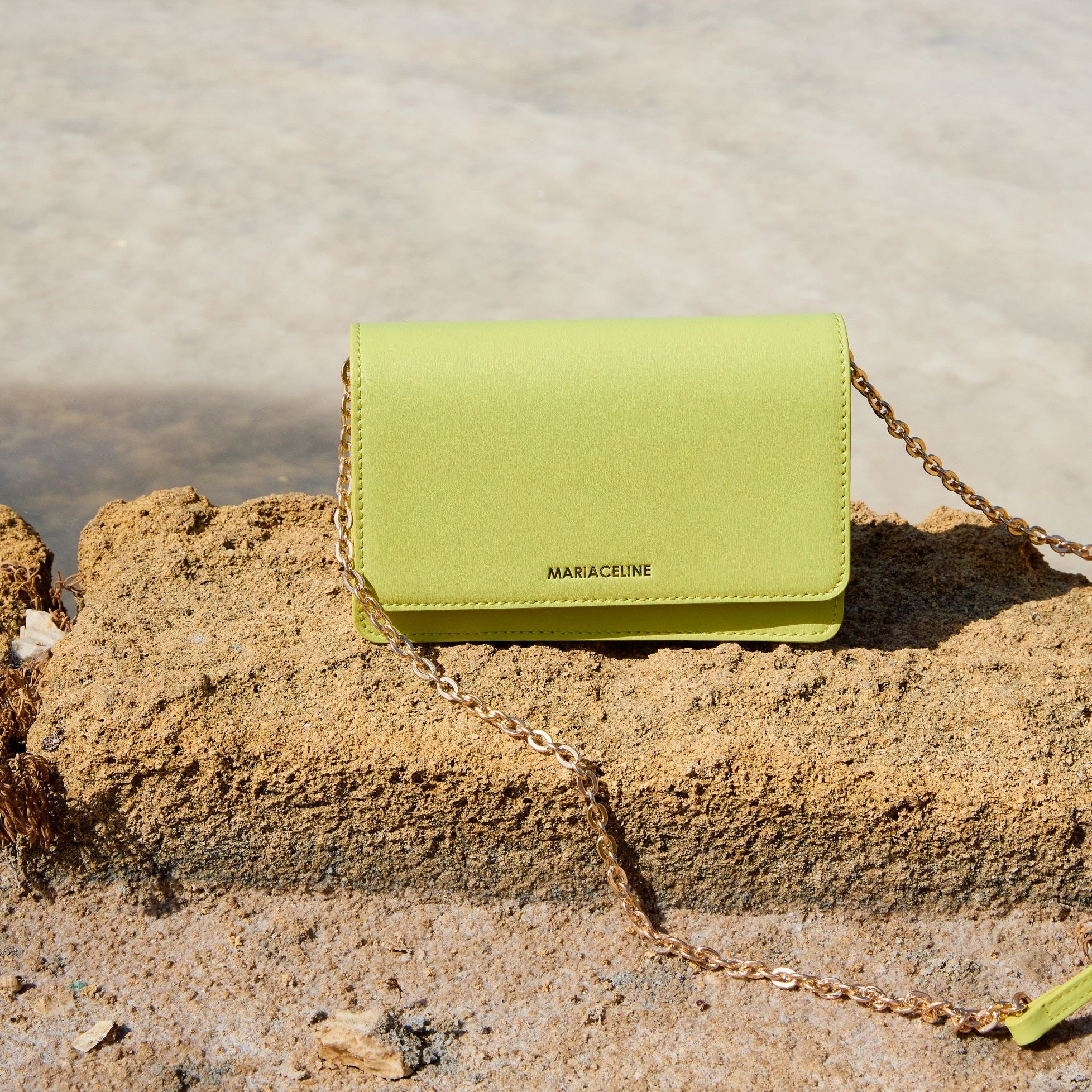MC6503-2 LIVIA SMALL CLUTCH