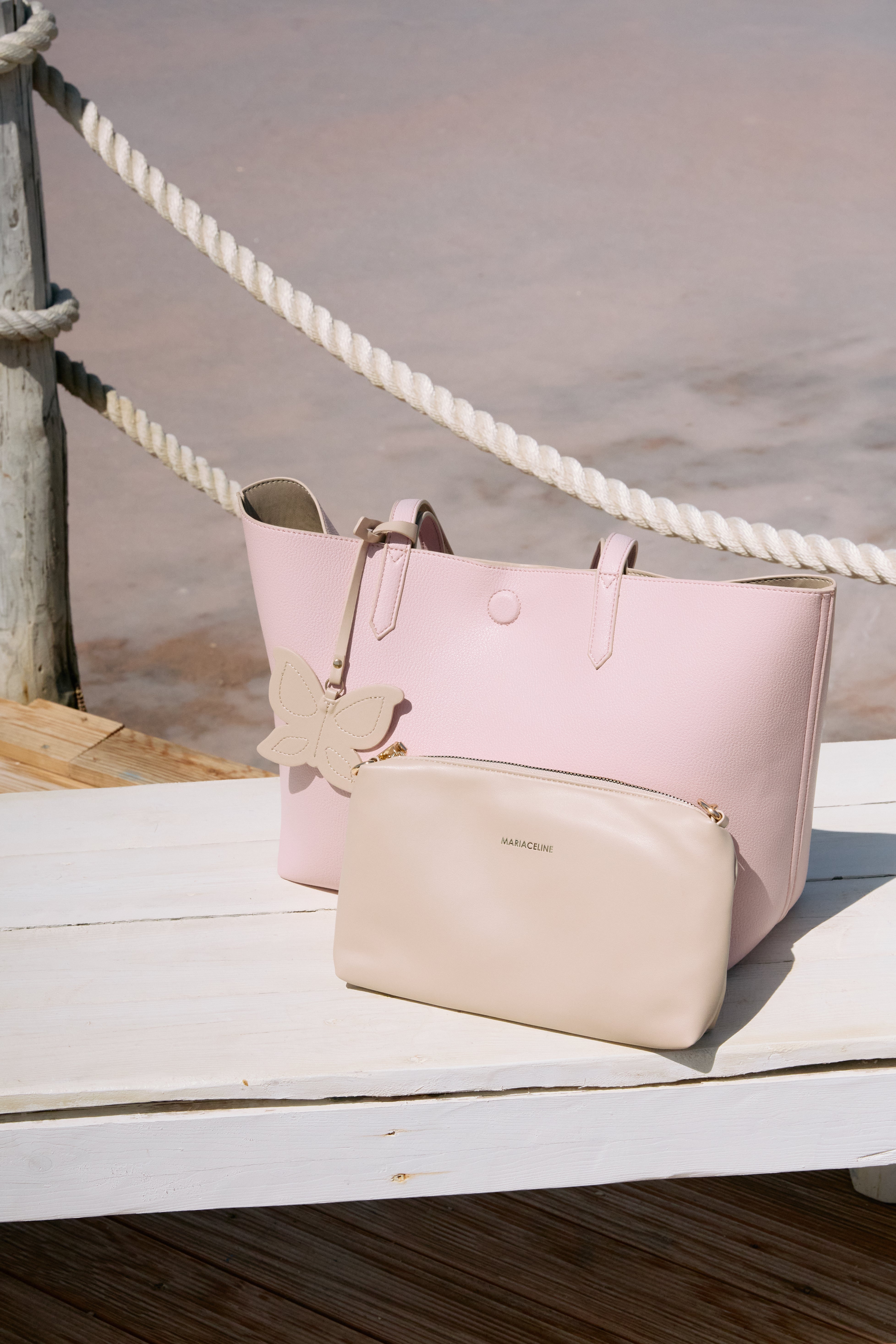 MC6602-1 ELETTRA SHOPPING BAG