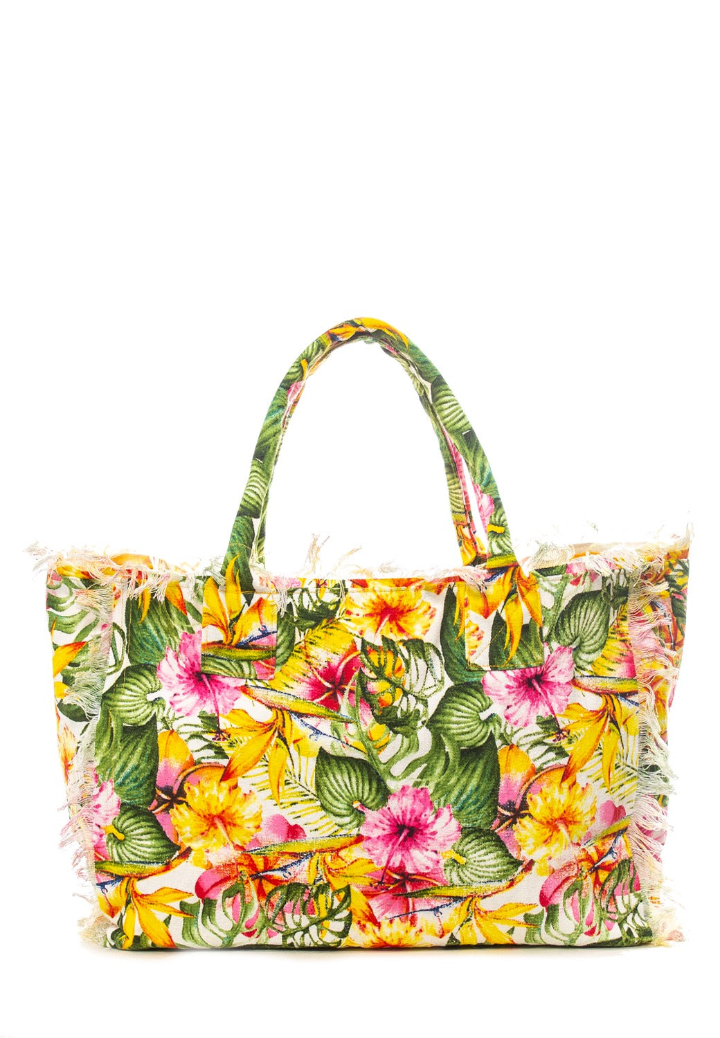 MC3617-1 VANITY SHOPPING BAG