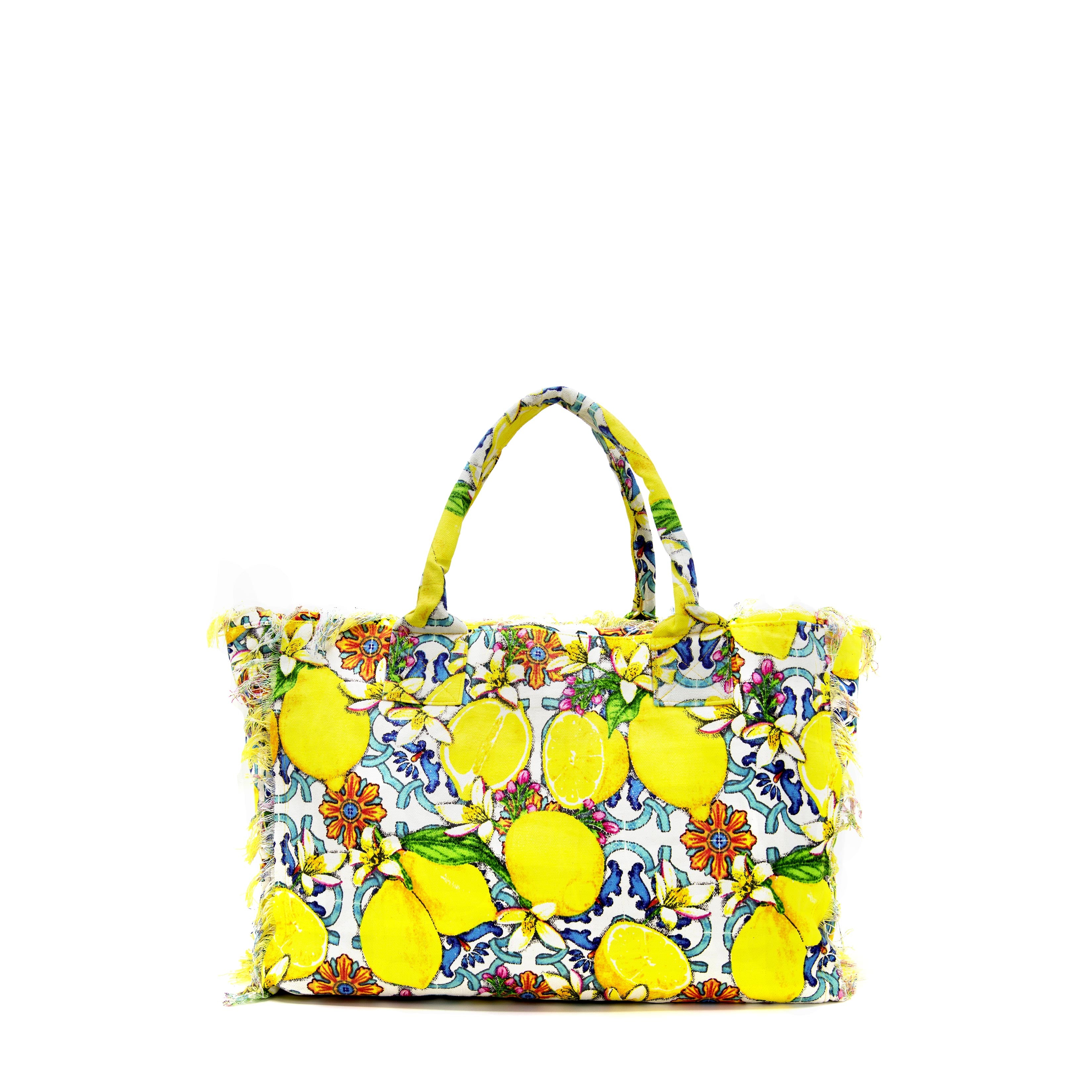 MC3617-1 VANITY SHOPPING BAG