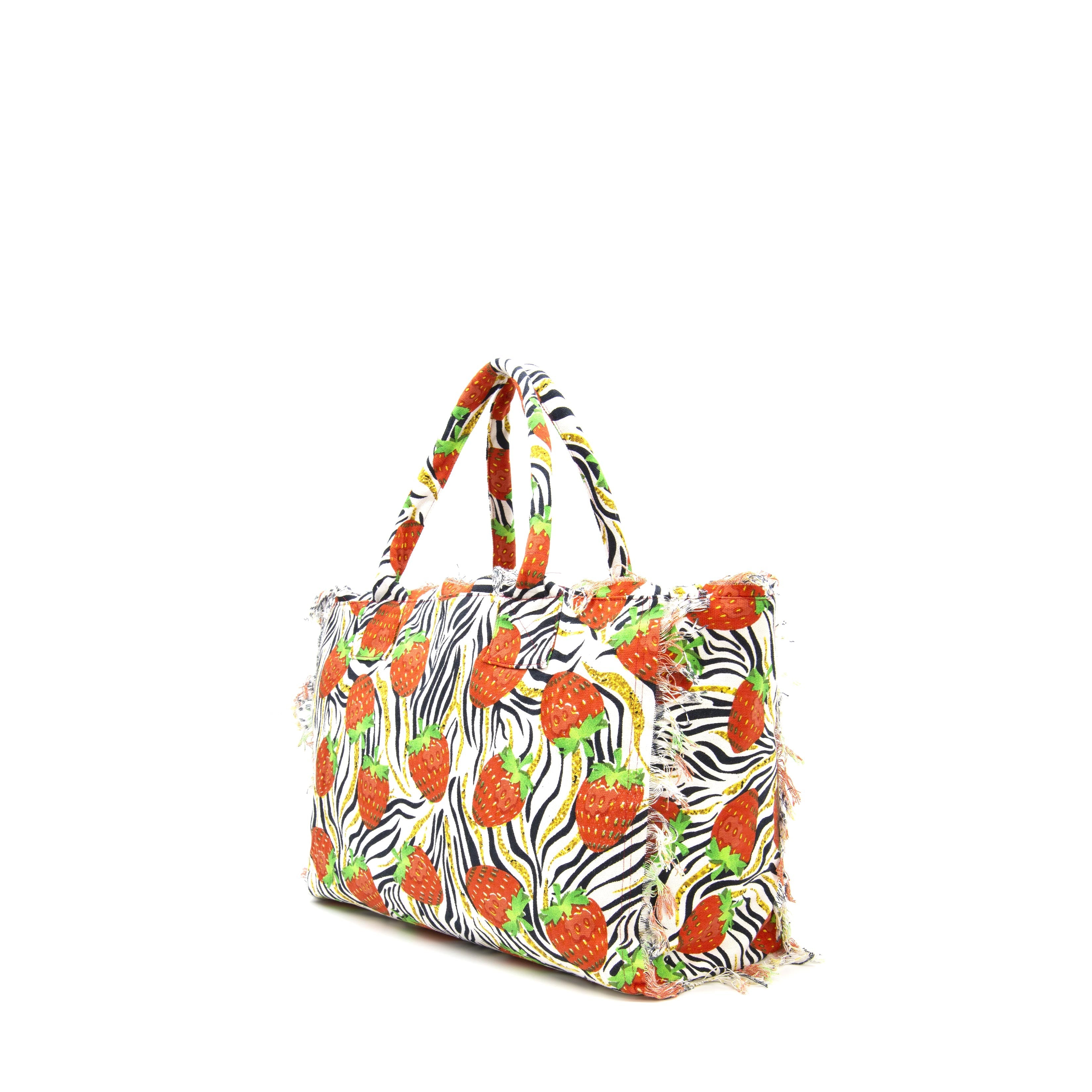 MC3617-1 VANITY SHOPPING BAG