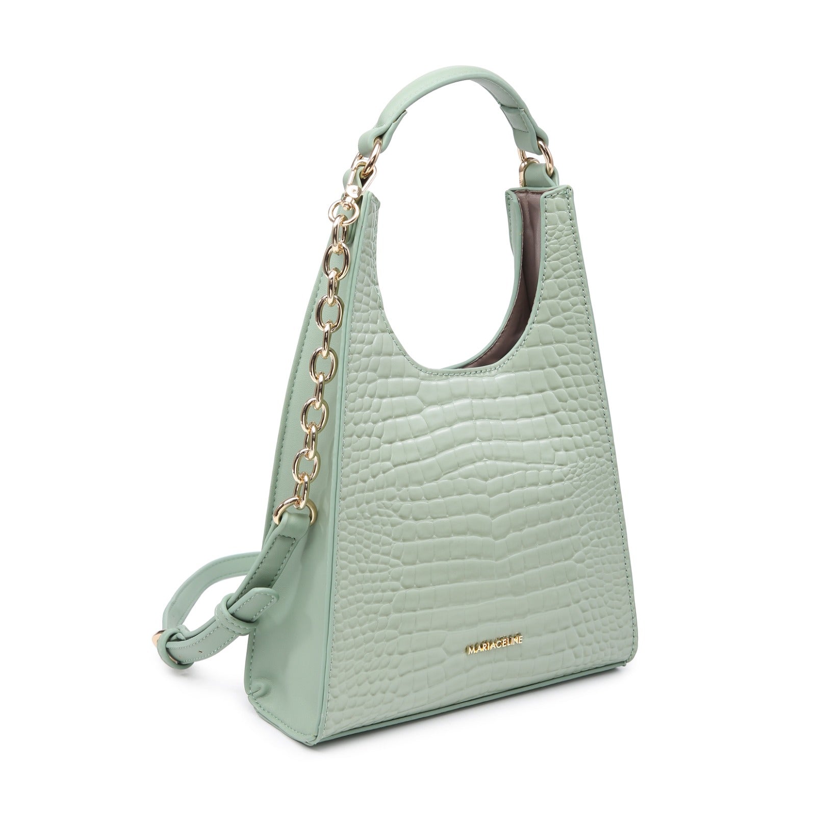 COCO MINI HOBO BAG