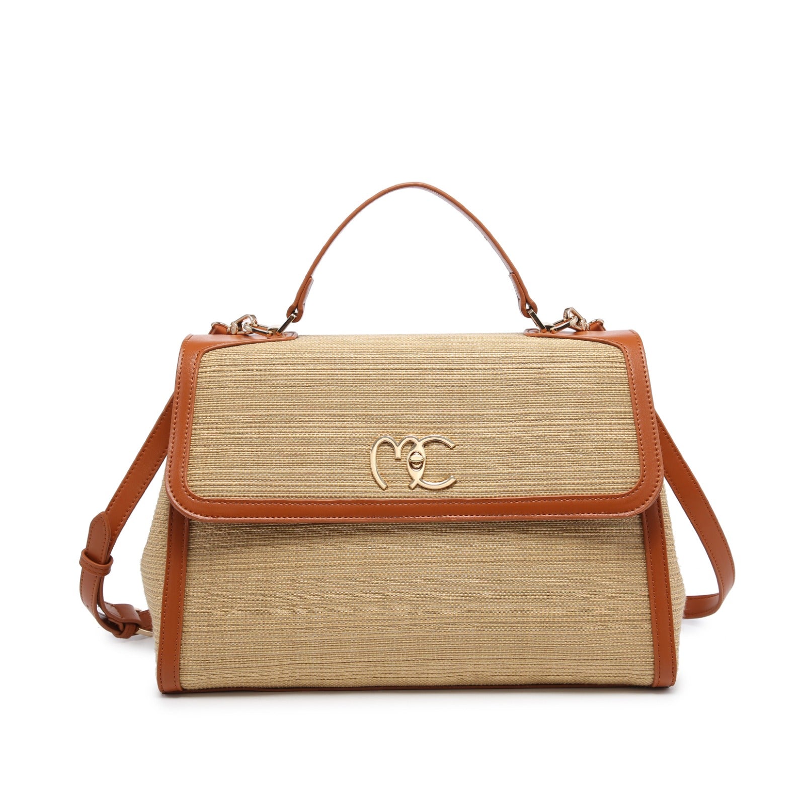 DEVA SATCHEL BAG