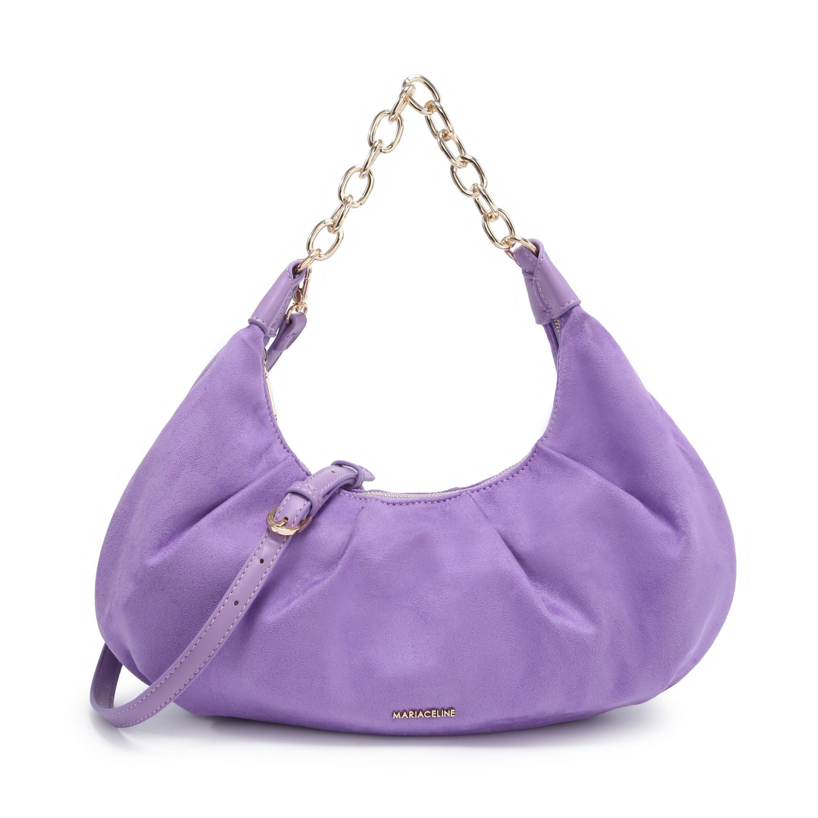 TESSA HOBO BAG