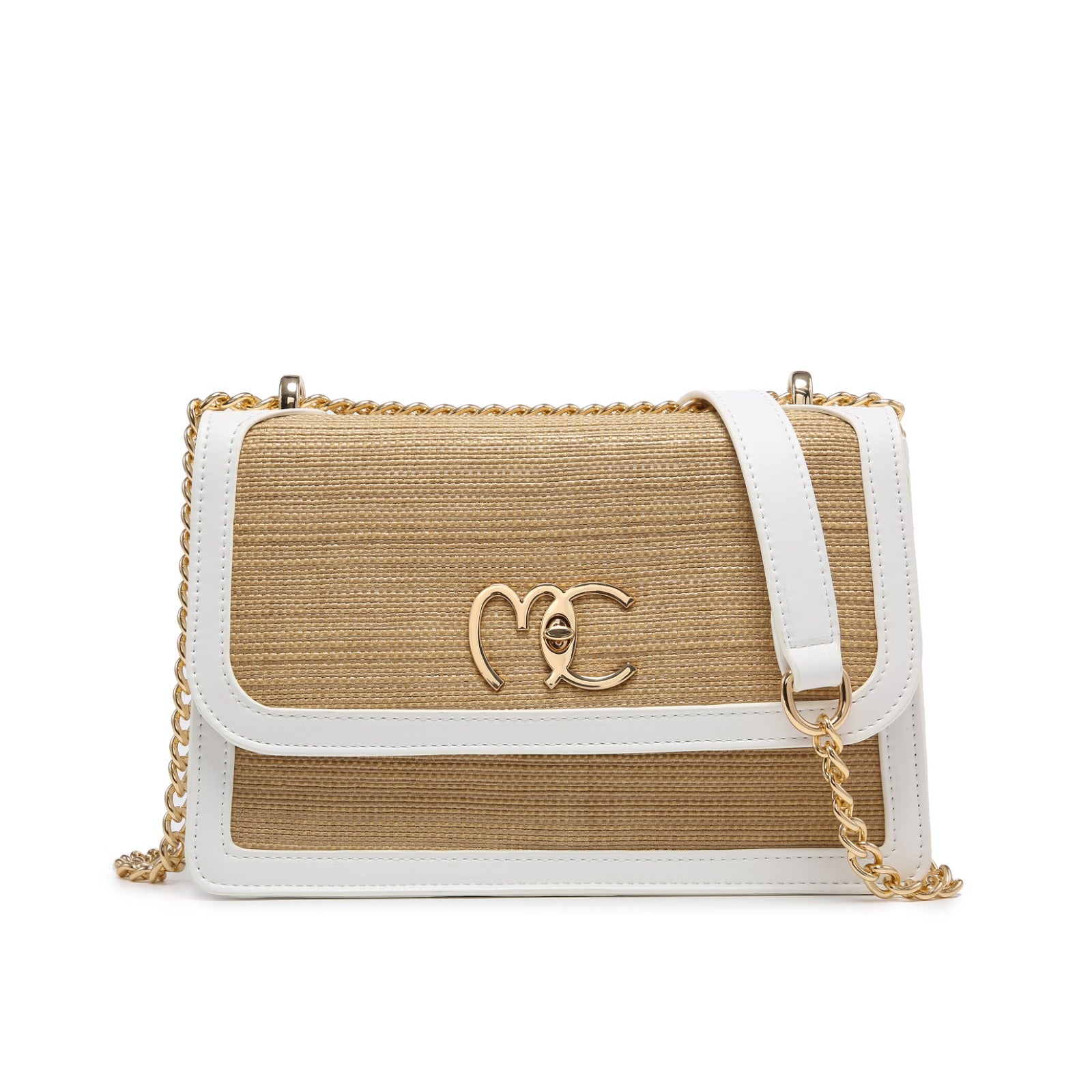 DEVA SHOULDER BAG