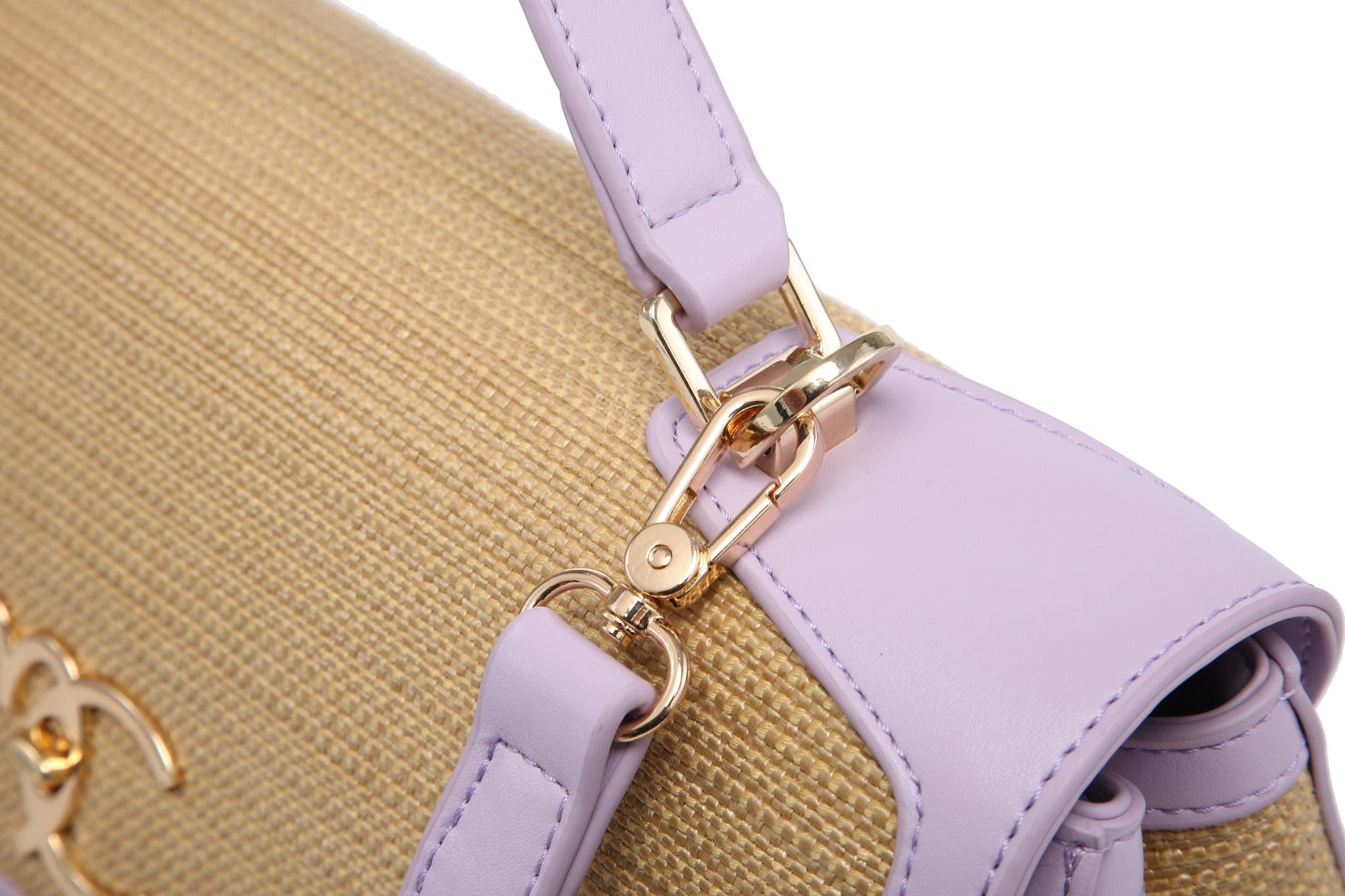 DEVA SATCHEL BAG