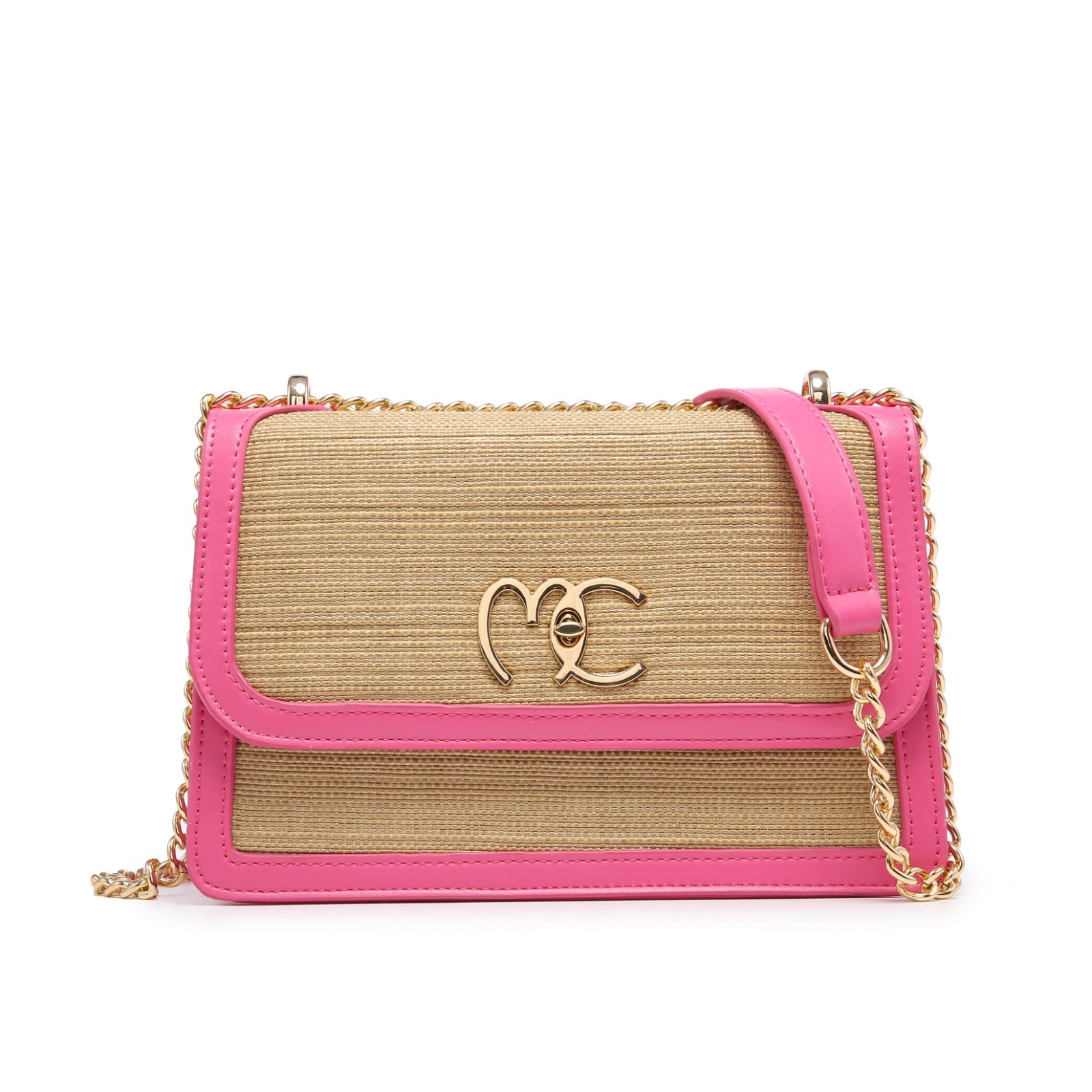 DEVA SHOULDER BAG