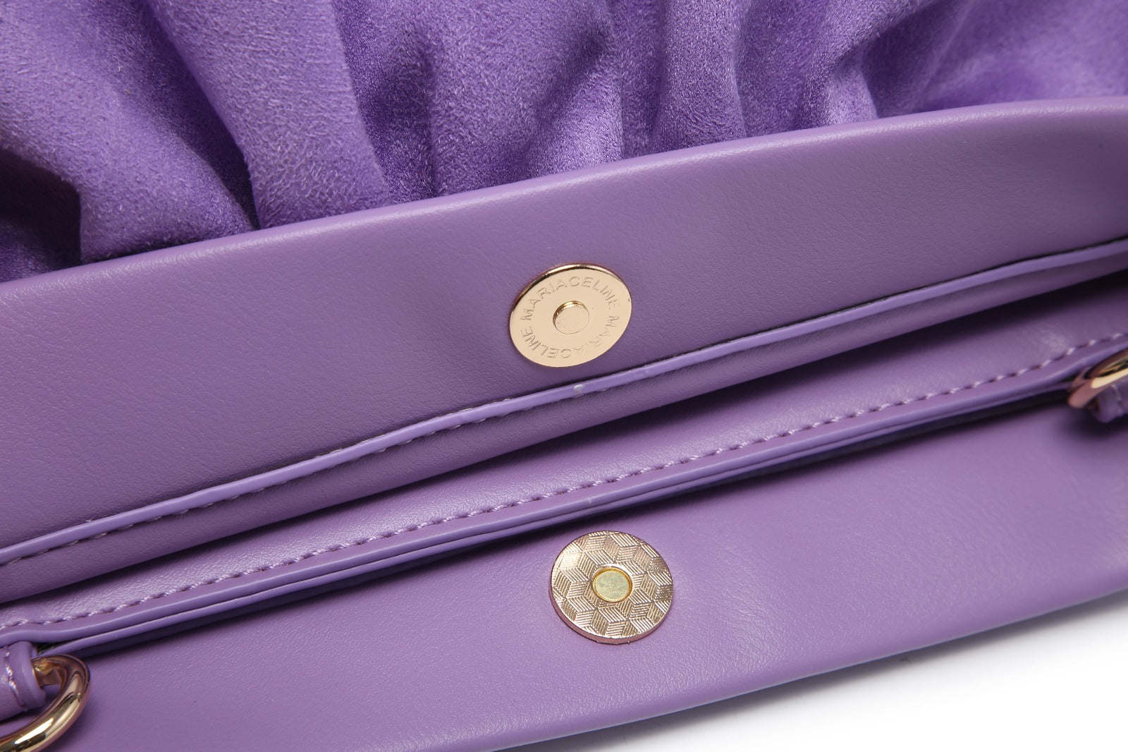 TESSA SHOULDER BAG