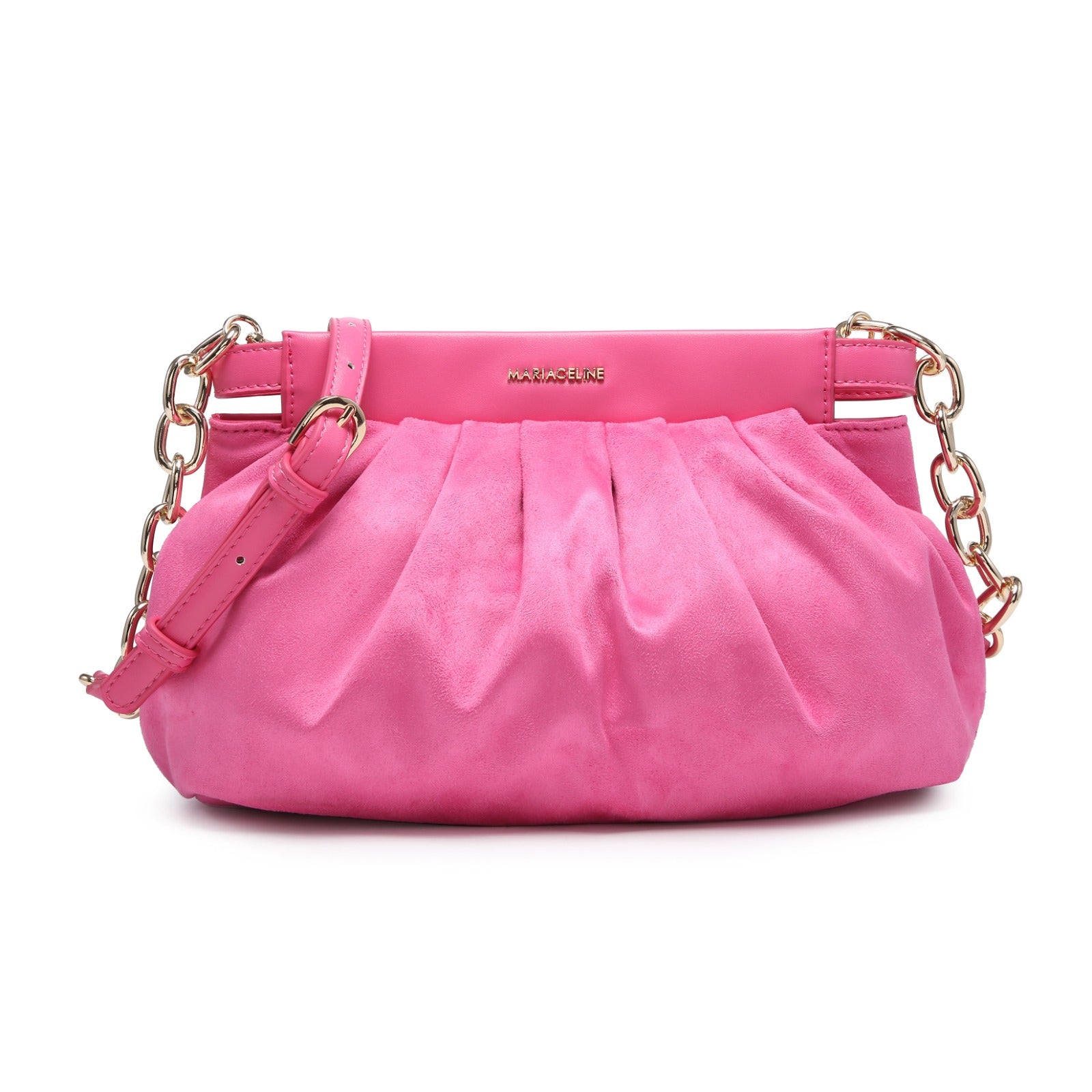 TESSA SHOULDER BAG