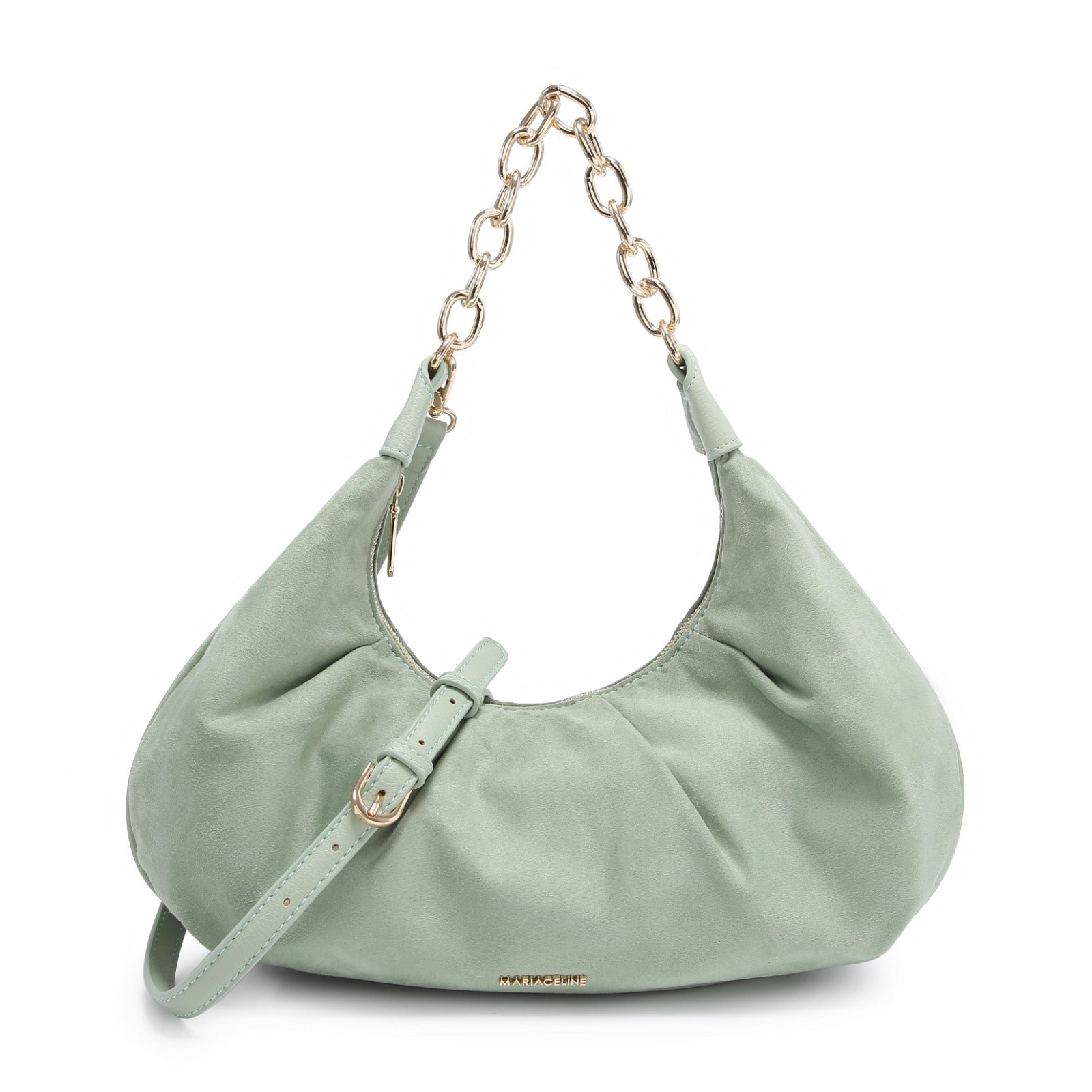 TESSA HOBO BAG