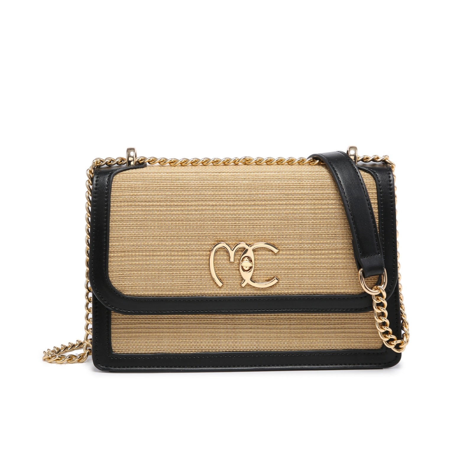 DEVA SHOULDER BAG