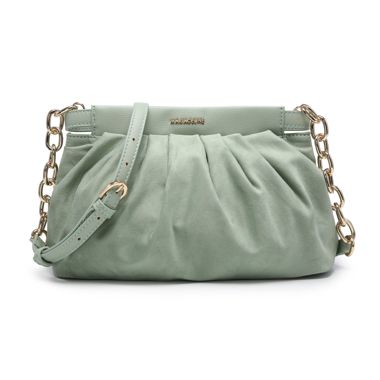 TESSA SHOULDER BAG
