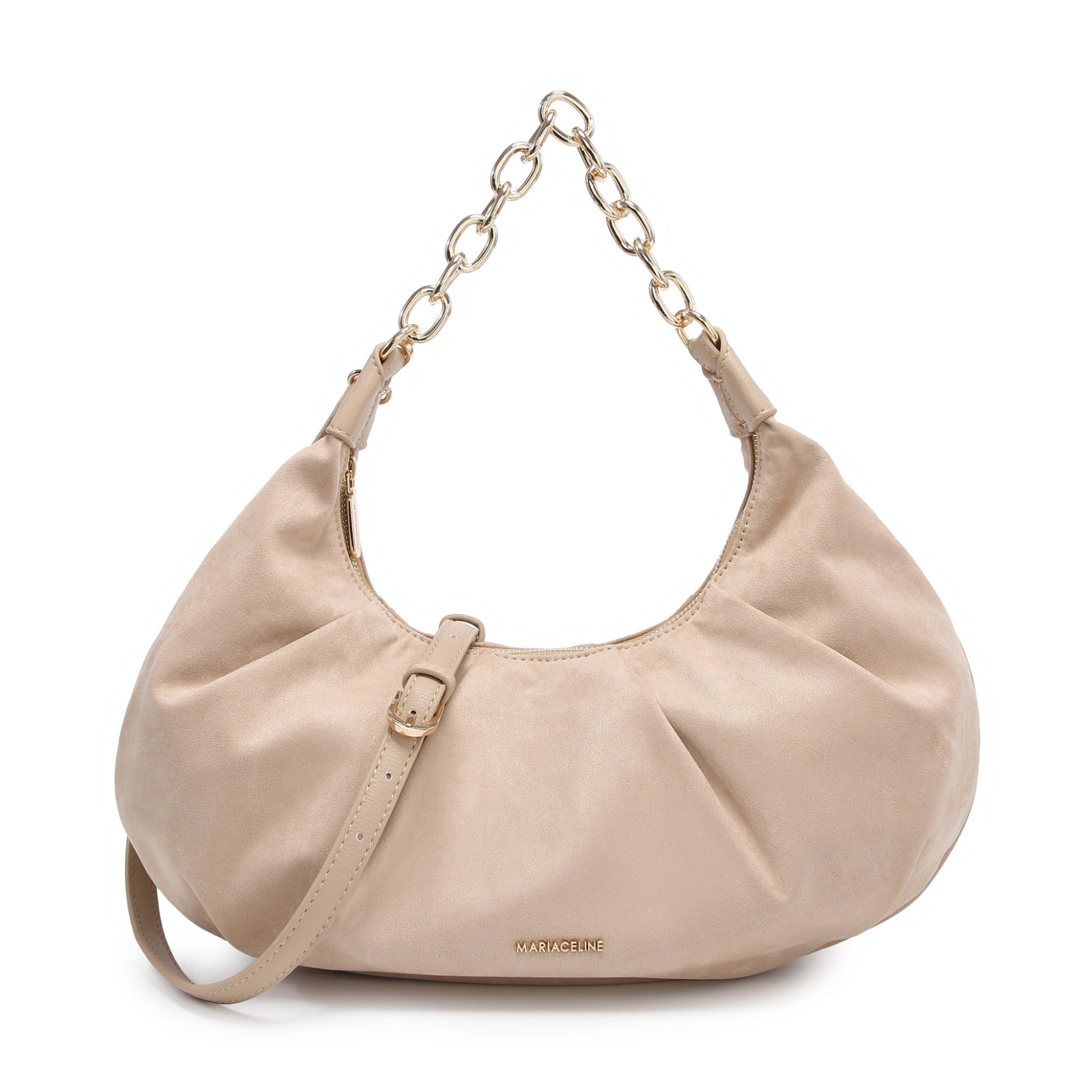 TESSA HOBO BAG