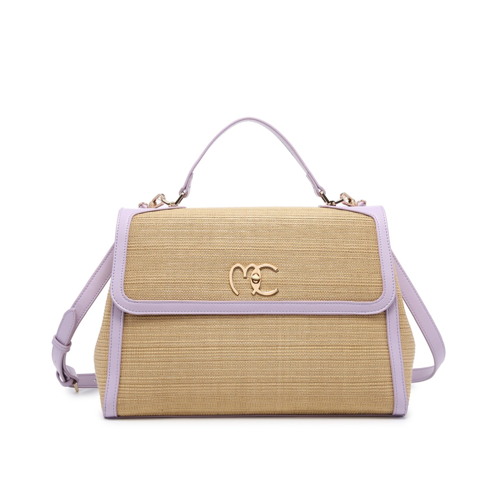 DEVA SATCHEL BAG