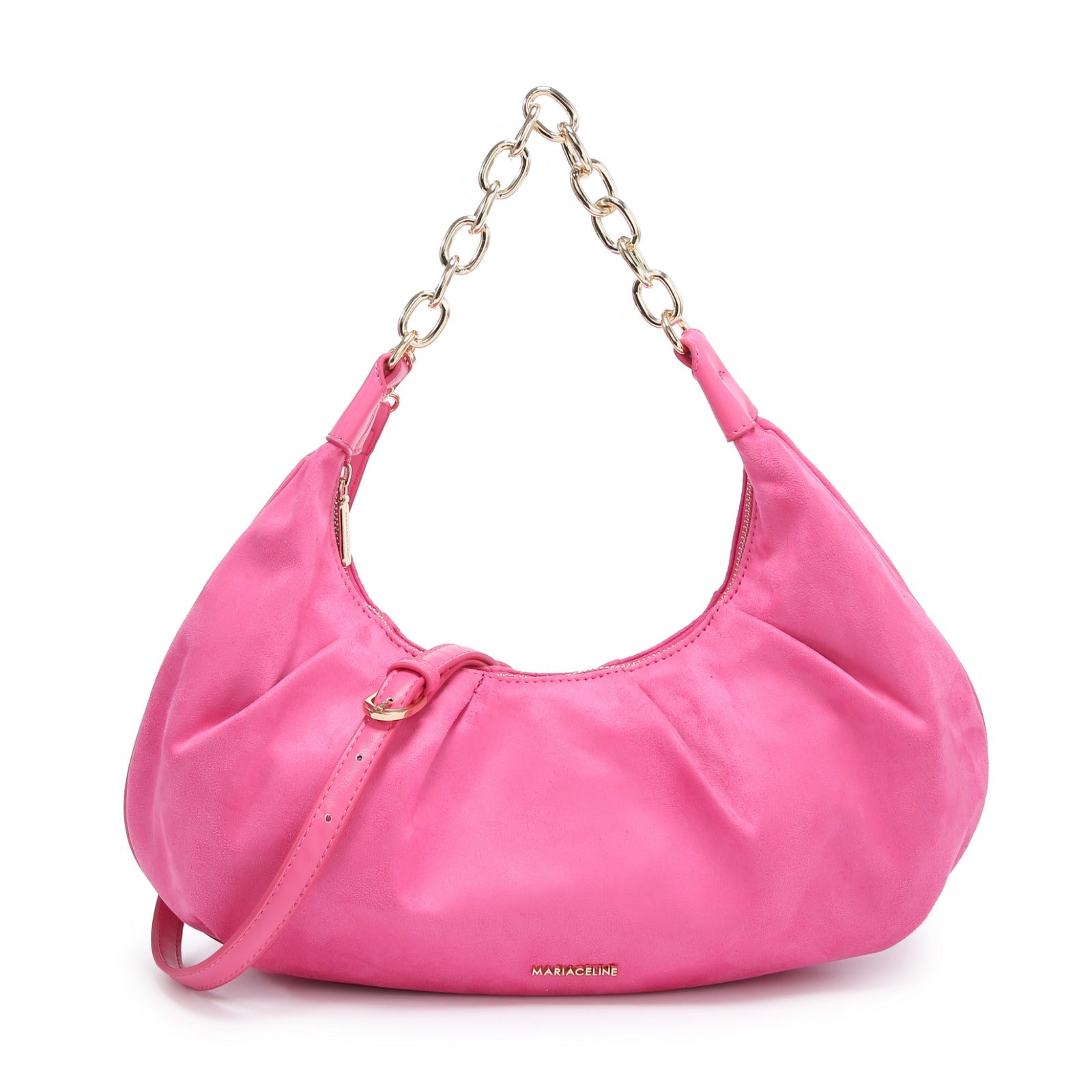TESSA HOBO BAG