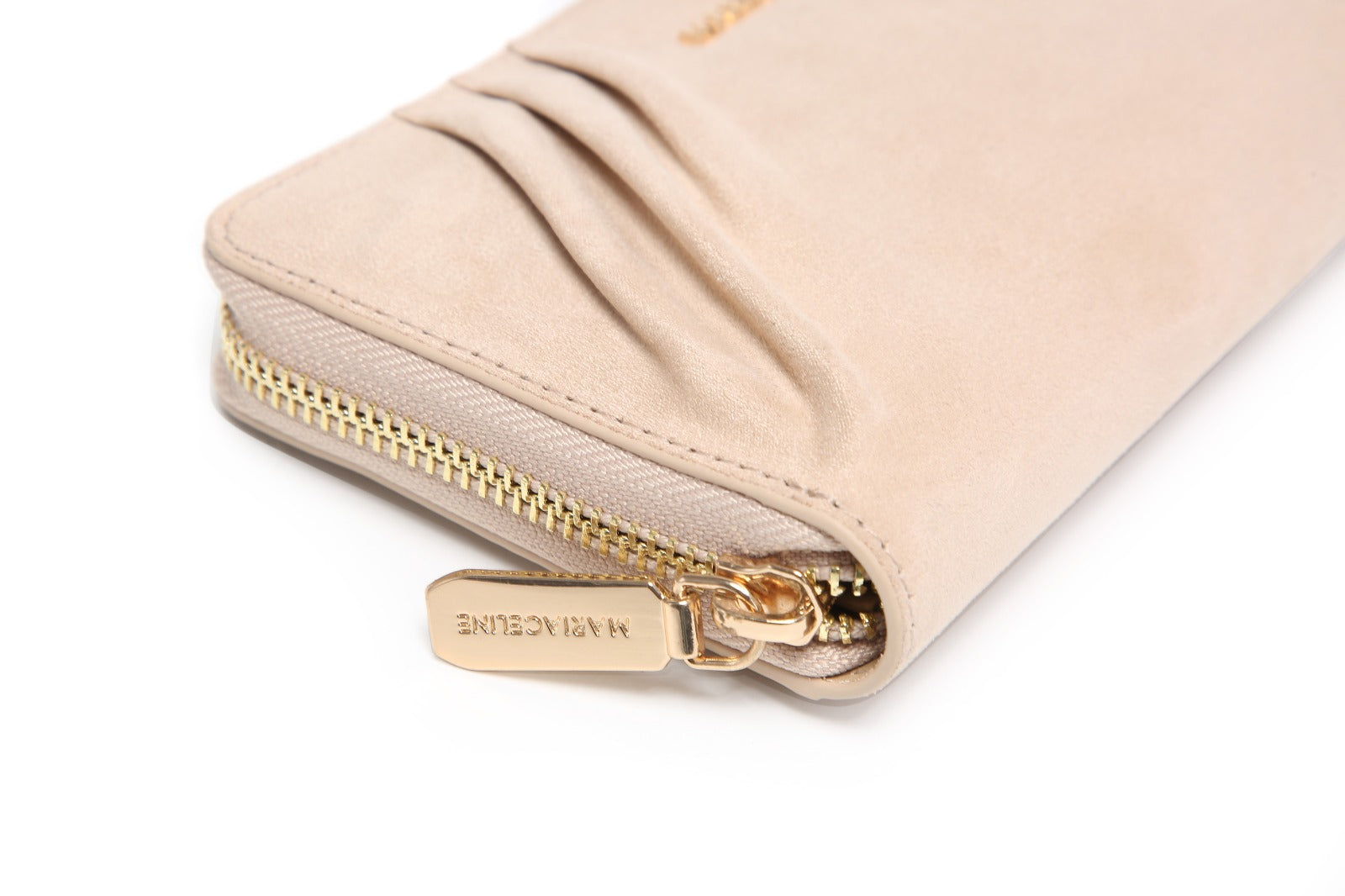 TESSA BIG WALLET