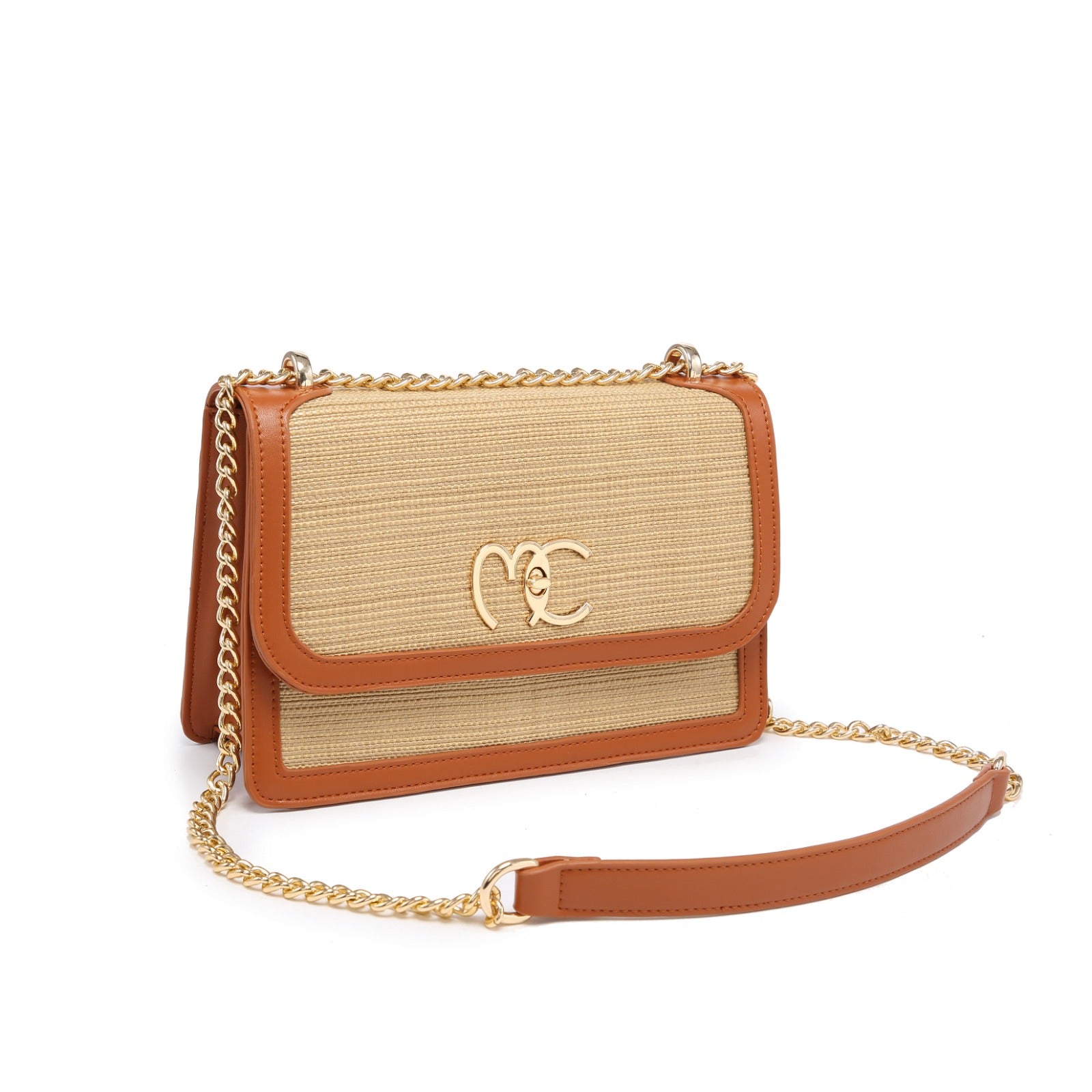 DEVA SHOULDER BAG